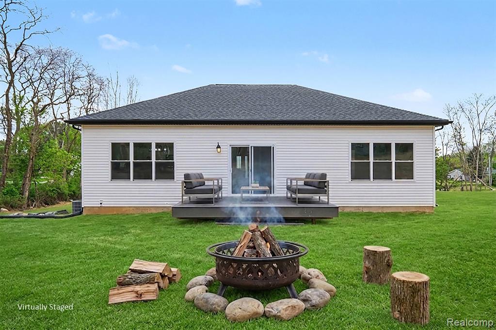 17311 Timber Creek, Holly, MI 48442 — Photo 26