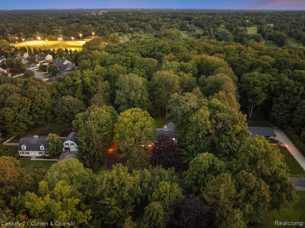 46777 Bettyhill Road, Plymouth, MI 48170 — Photo 61