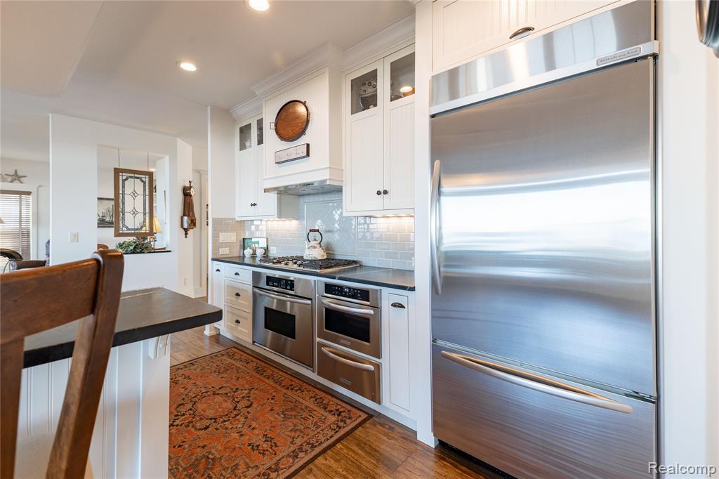 19495 Lighthouse Point, Grosse Ile, MI 48138 — Photo 21