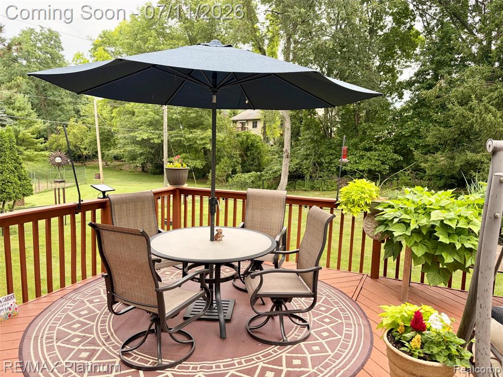 6311 Kevin Drive, Brighton, MI 48116 — Photo 24
