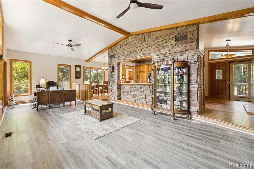 4851 Fox Chapel Drive, Dryden, MI 48428 — Photo 7