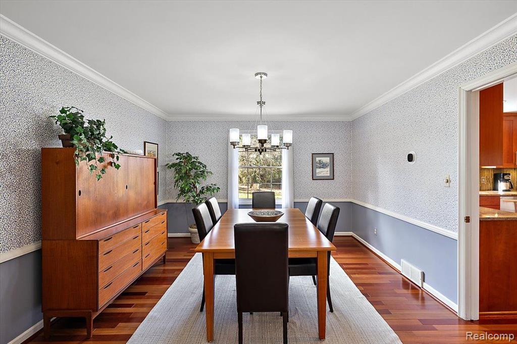 762 KENSINGTON Lane, Bloomfield Hills, MI 48304 — Photo 16