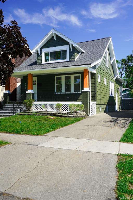 441 Silman Street, Ferndale, MI 48220 — Photo 4