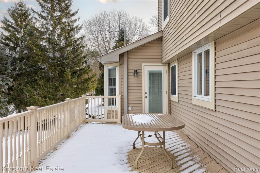 4 MARY LANE COURT, Frankenmuth, MI 48734 — Photo 24