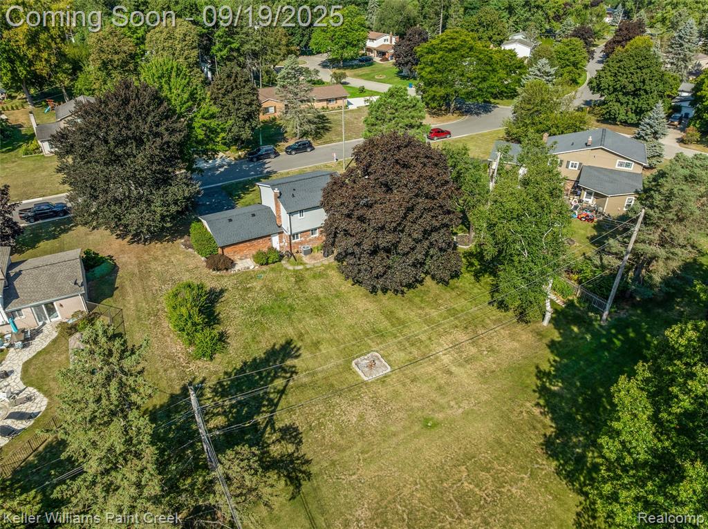 8547 Huron River Drive, White Lake, MI — Photo 30