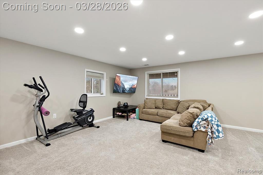 6210 Tripp Road, Holly, MI 48442 — Photo 33