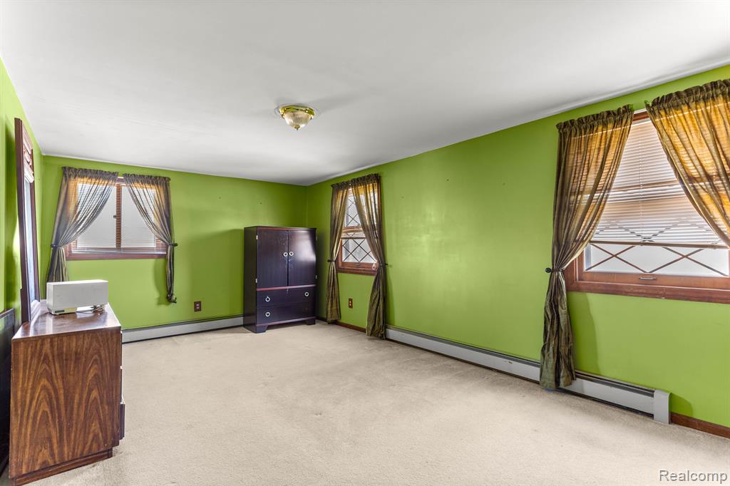 6364 BUCKINGHAM Avenue, Allen Park, MI 48101 — Photo 17