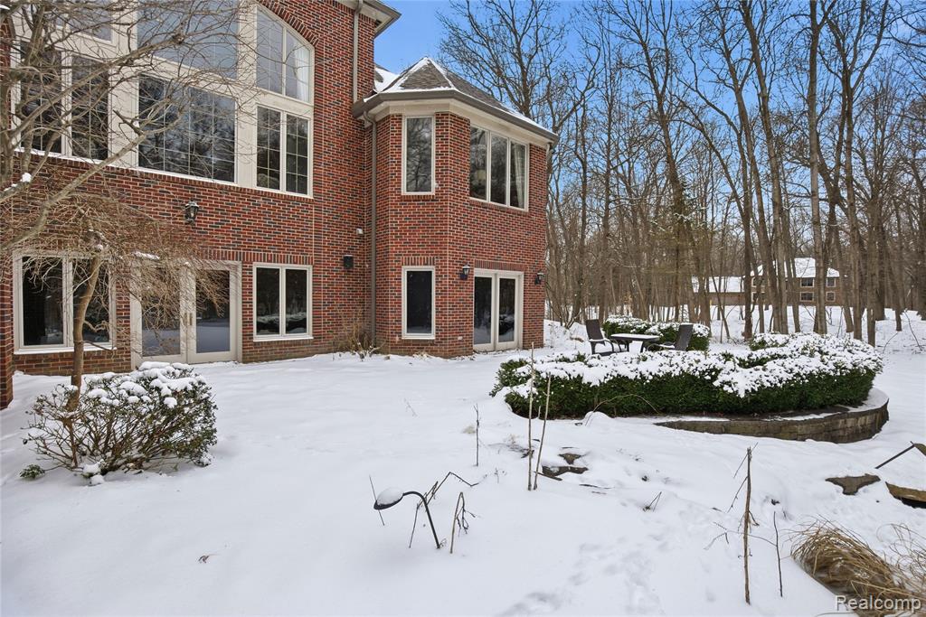 2023 Dean Drive, Washington, MI, 00000