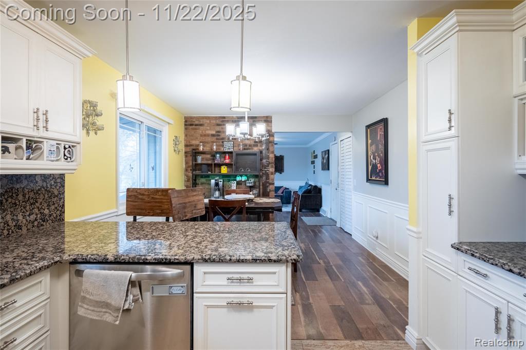 5333 Waterford Road, Clarkston, MI — Photo 14