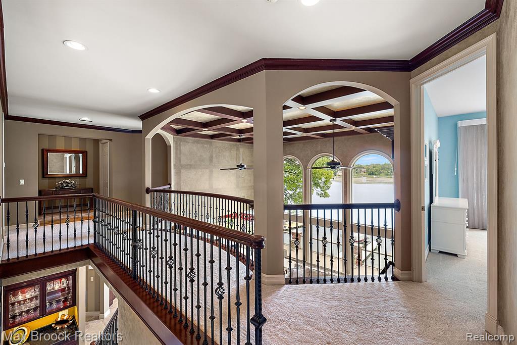 6340 Lakeshore Street, West Bloomfield, MI 48323 — Photo 20