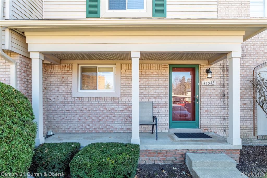 44543 Savery Drive, Canton, MI 48187 — Photo 2