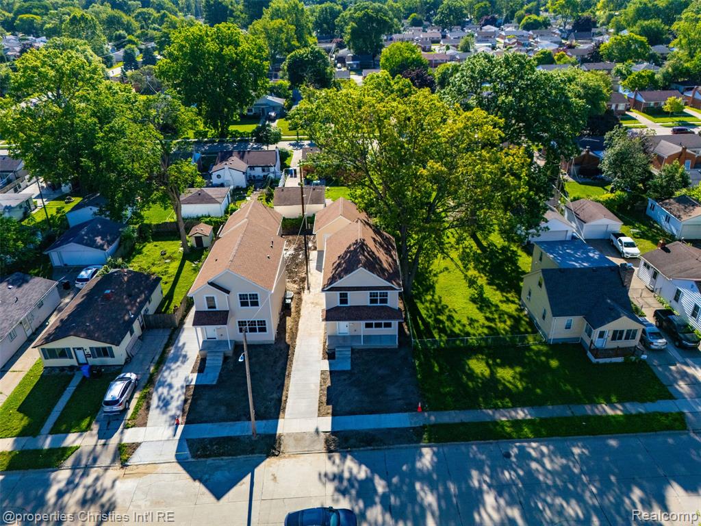 27824 Groveland Street, Madison Heights, MI 48071 — Photo 31