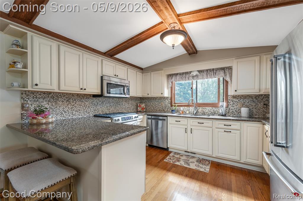 20063 Hudson Bay Court, Clinton Twp, MI 48038 — Photo 14