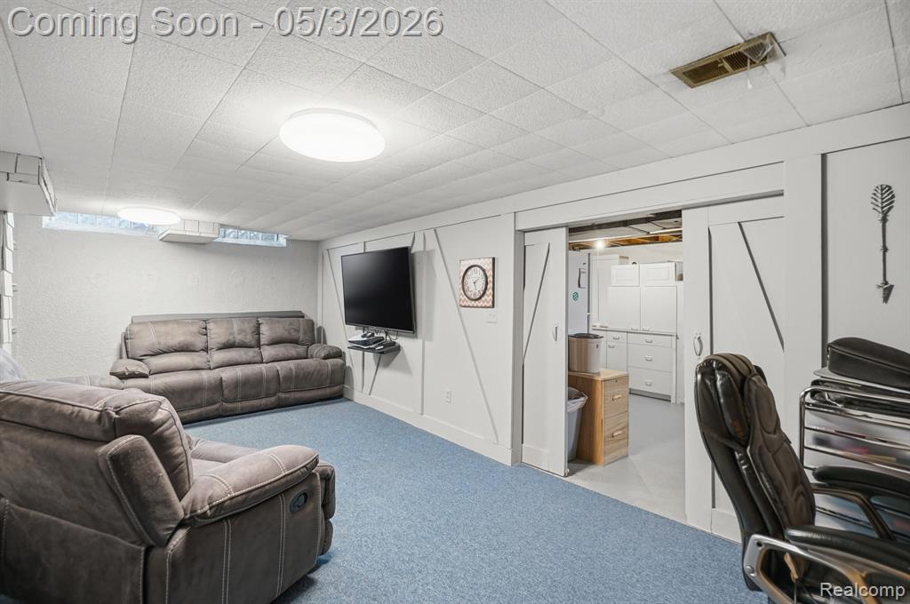 24924 W Magdalena Street, Harrison Township, MI — Photo 42