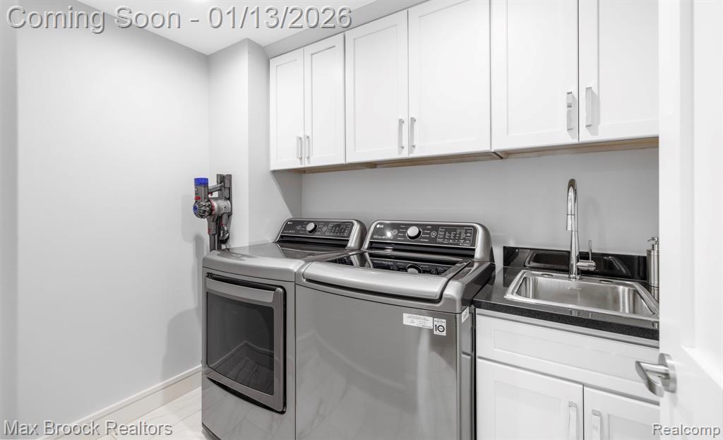 411 S Old Woodward Avenue, 611, Birmingham, MI 48009 — Photo 16