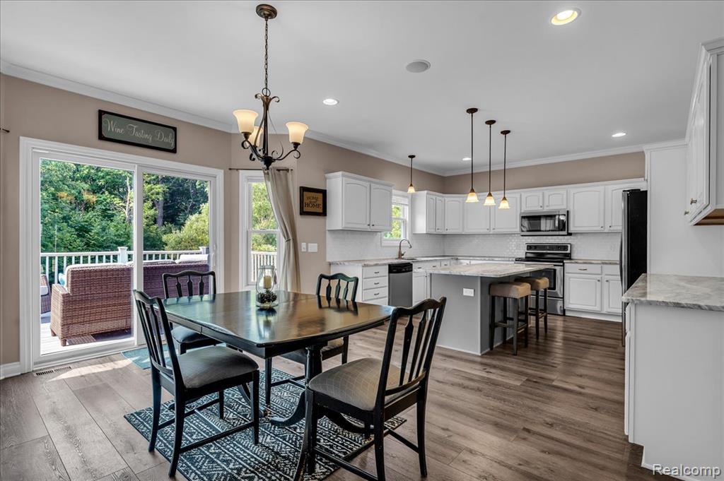 4142 Oak Street, Grand Blanc, MI 48439 — Photo 17