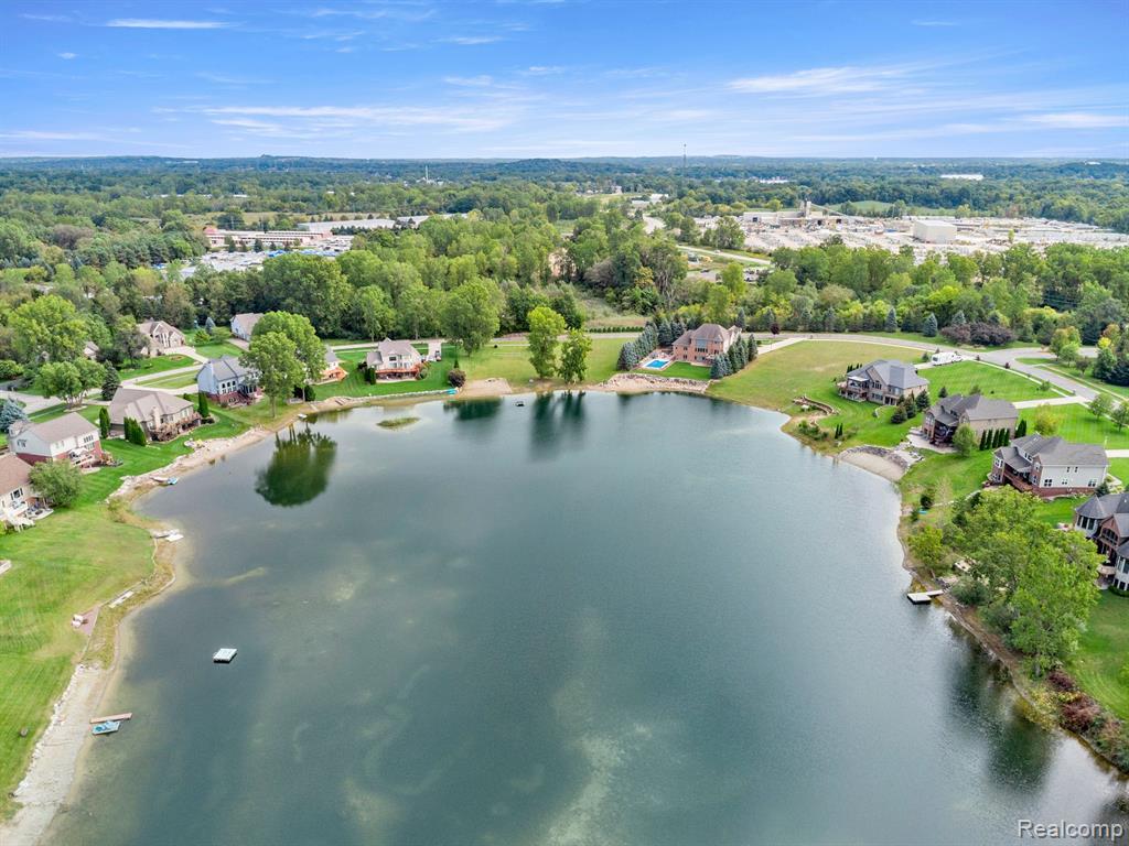 4544 COASTAL Parkway, White Lake, MI — Photo 13