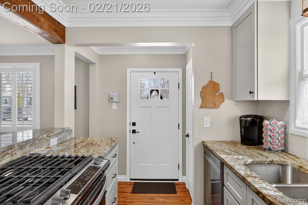 5731 N Harvey Street, Westland, MI — Photo 11
