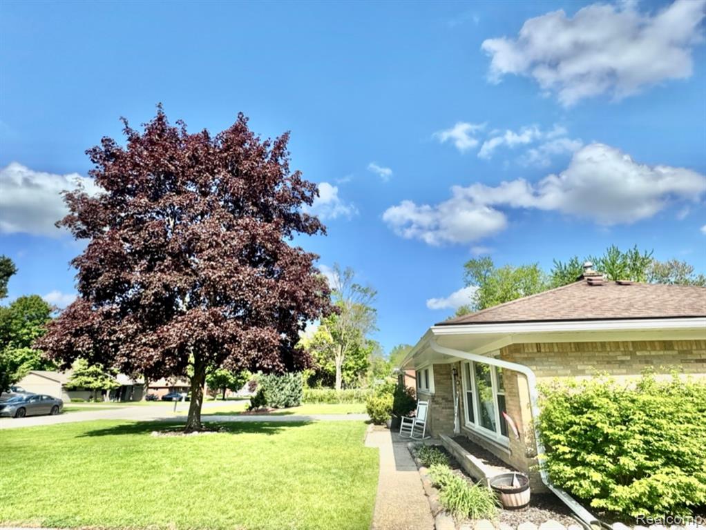 4550 Maeder Street, Shelby Twp, MI 48316 — Photo 44