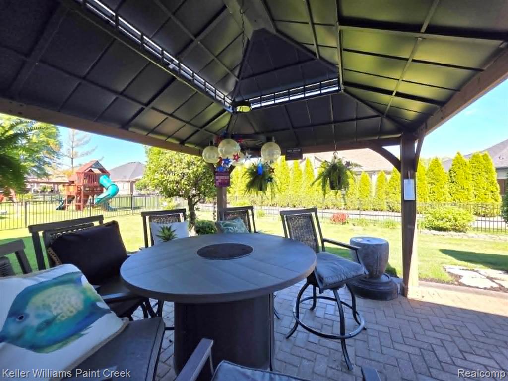 54390 Ashley Lauren Drive, Macomb, MI 48042 — Photo 93