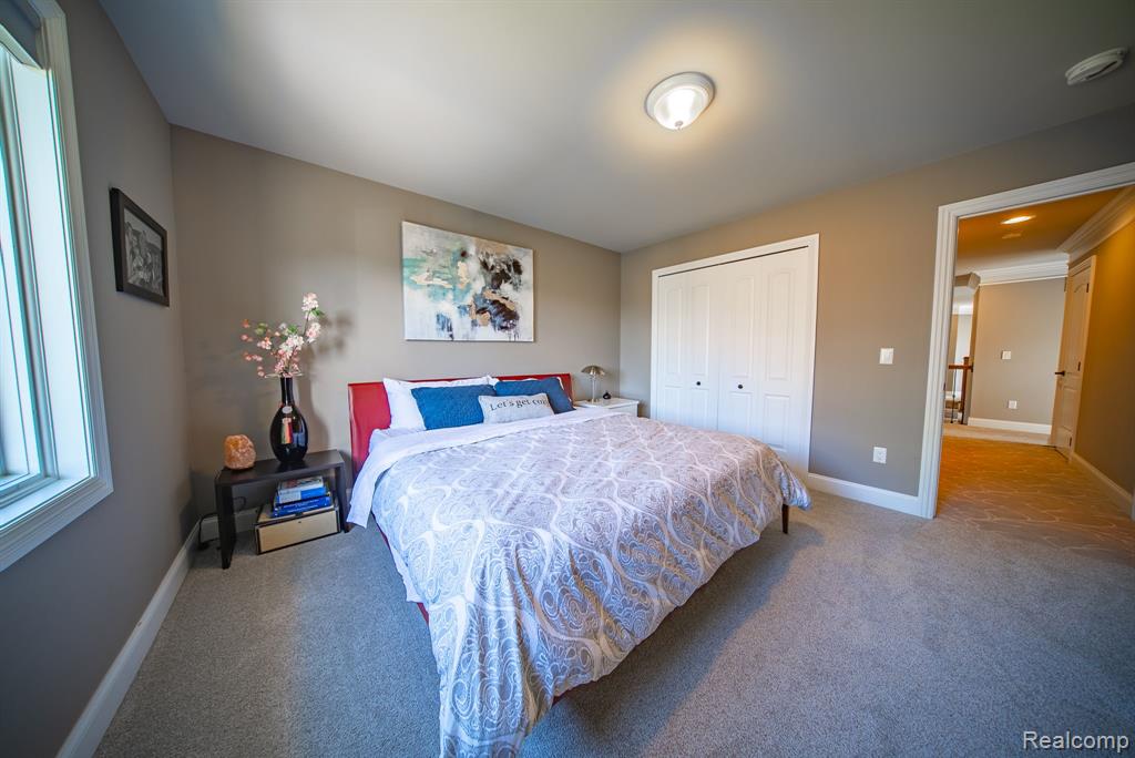 62578 POND Drive, Washington, MI — Photo 55