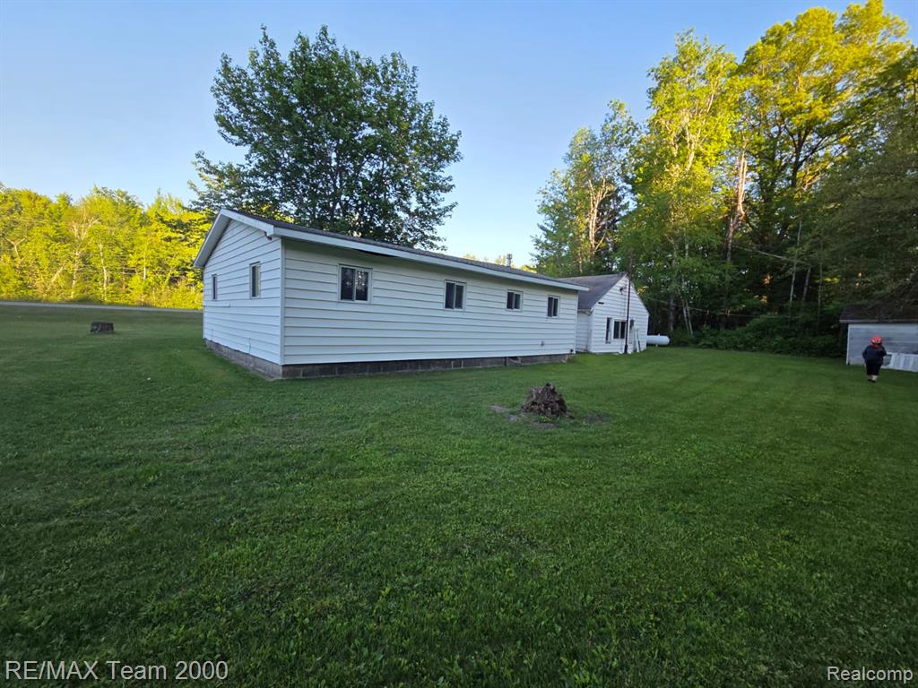 730 S M 65, Twining, MI 48766 — Photo 2