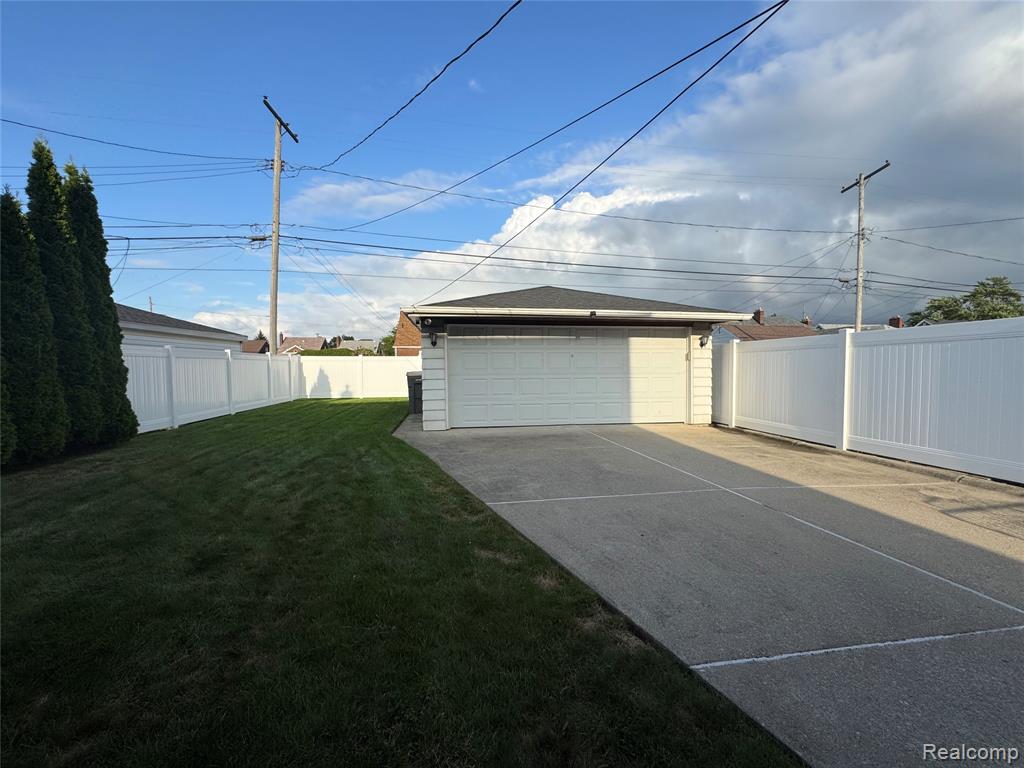 5476 Orchard Avenue, Dearborn, MI 48126 — Photo 3