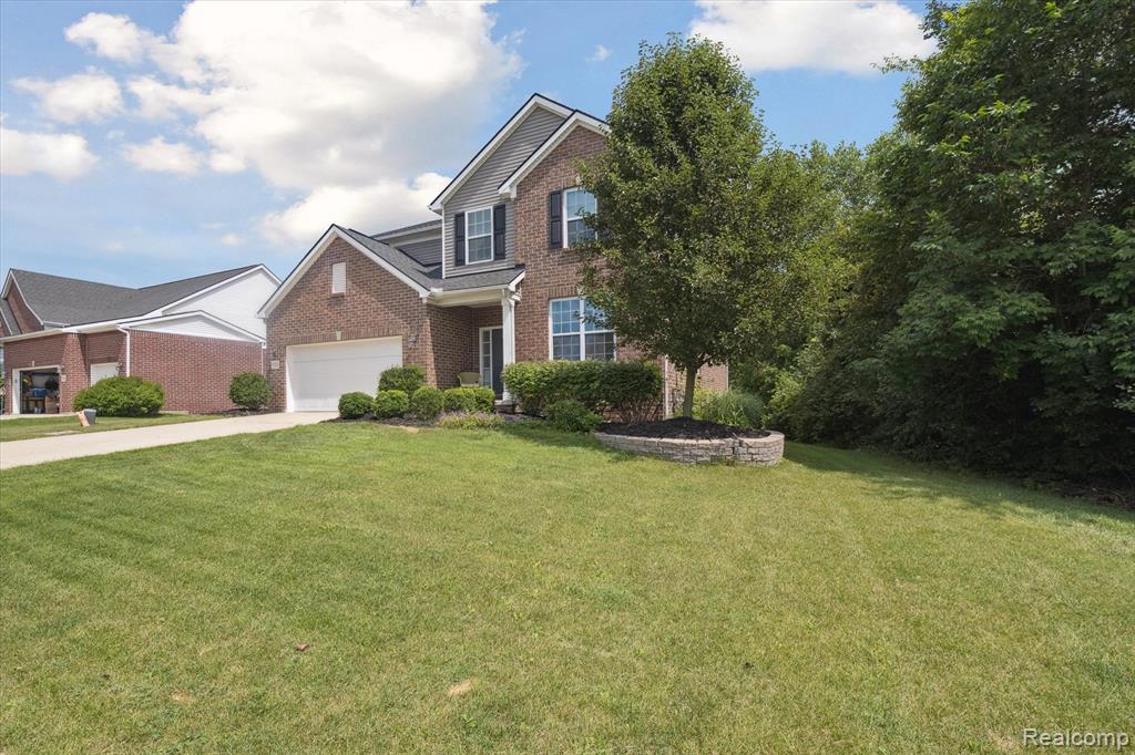 1928 Frances Way, Ypsilanti, MI 48198 — Photo 4