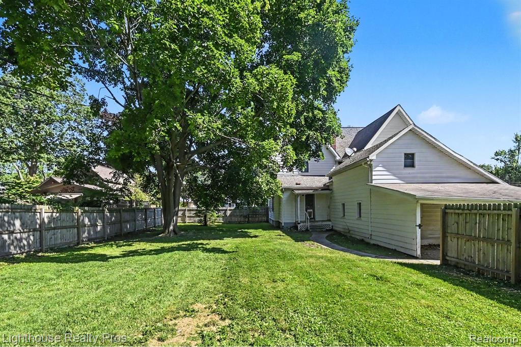 405 W Jefferson Street, Grand Ledge, MI 48837 — Photo 10