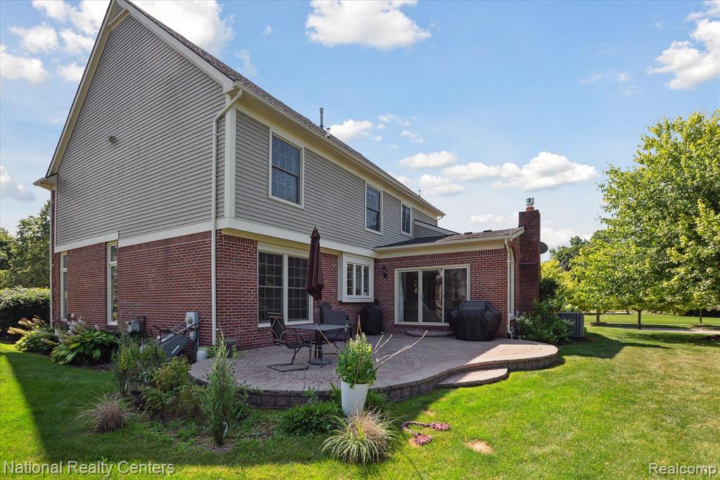 5885 Fairborn, Canton, MI, 48187