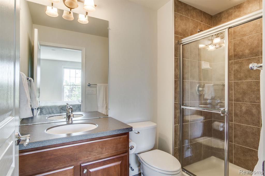 16026 JOHNSON CREEK Drive, Northville, MI 48168 — Photo 50