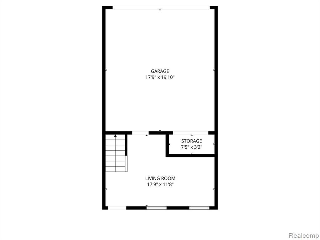 3927 Trailway Commons Circle, Auburn Hills, MI 48326 — Photo 5