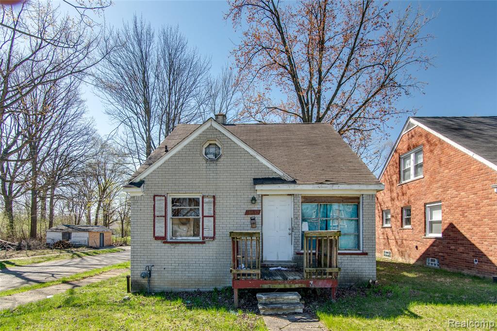 601 Alameda Street, Highland Park, MI 48203 — Photo 22