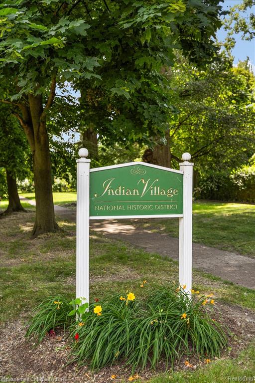 3417 Seminole Street, Detroit, MI, 48214