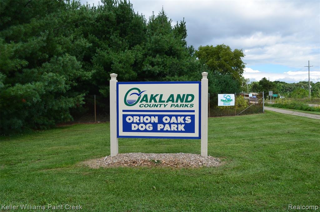 2560 Browning Drive, Lake Orion, MI — Photo 47