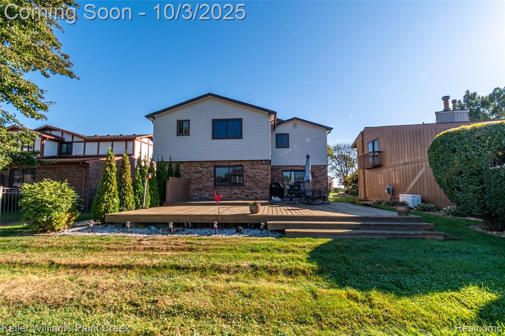 41541 Belvidere Street, Harrison Township, MI — Photo 38
