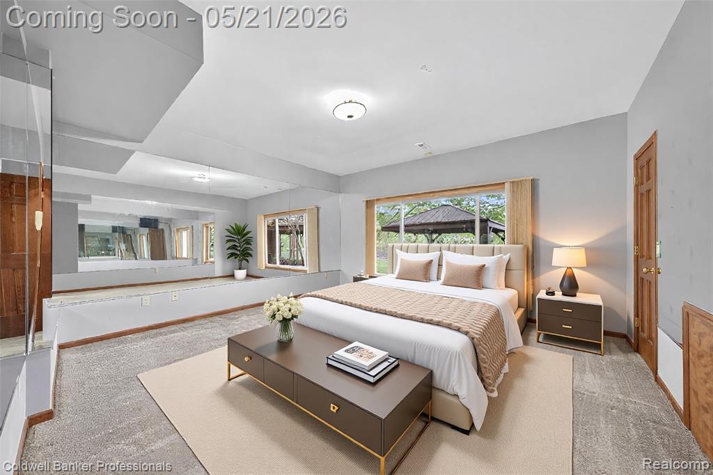 2076 Shore Hill Court, West Bloomfield, MI 48323 — Photo 36
