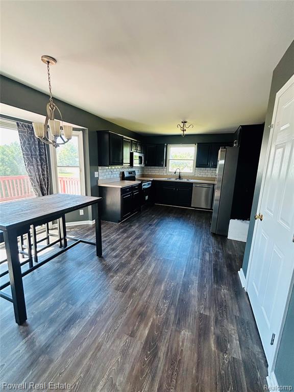 2335 Pebble Creek Drive N, Flushing, MI 48433 — Photo 23