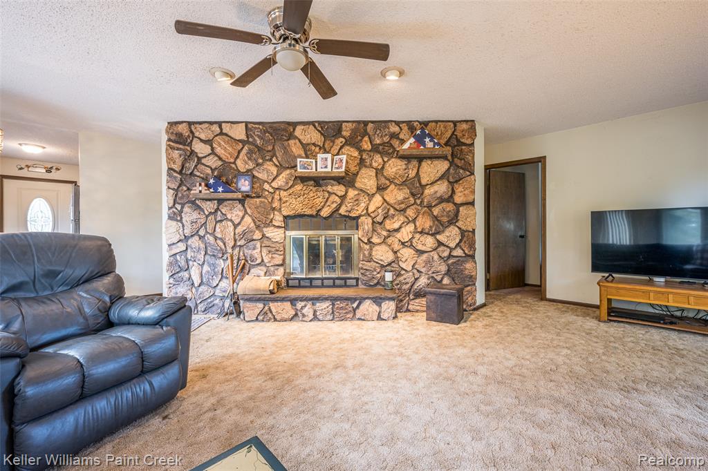 4580 Mohawk Trail, Gladwin, MI 48624 — Photo 7