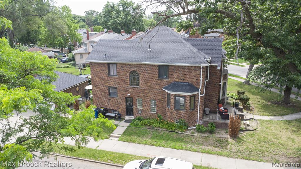 20096 Shrewsbury Road, Detroit, MI 48221 — Photo 63