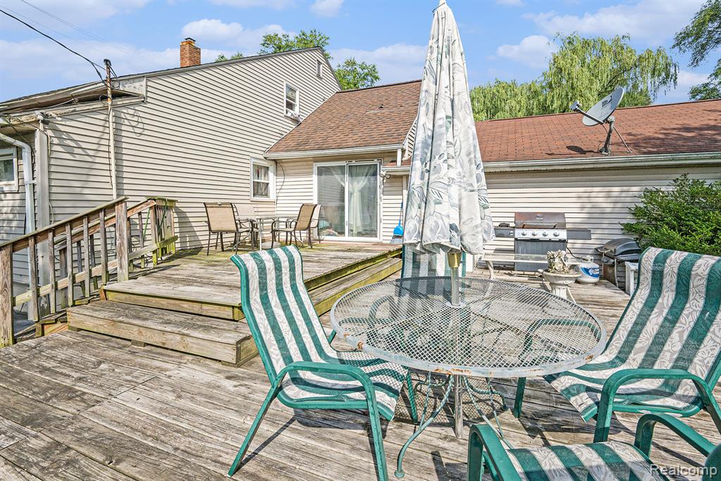 4415 Monroe Avenue, Waterford, MI 48329 — Photo 14