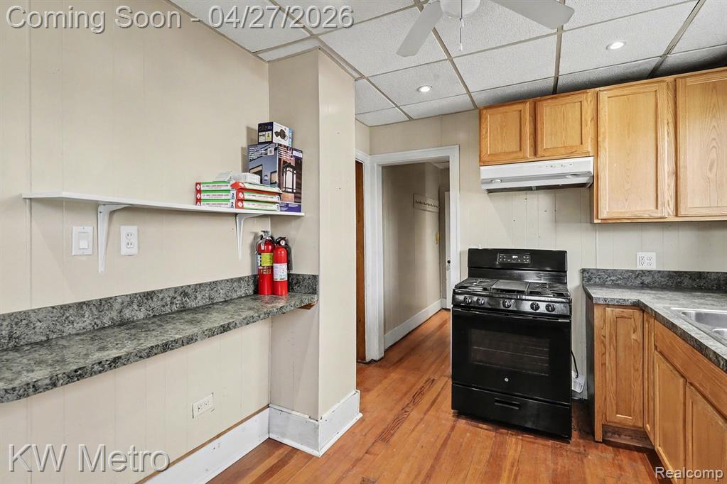 85 Walnut Street, River Rouge, MI 48218 — Photo 10