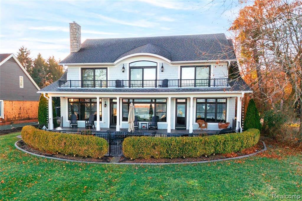 19495 Lighthouse Point, Grosse Ile, MI 48138 — Photo 72