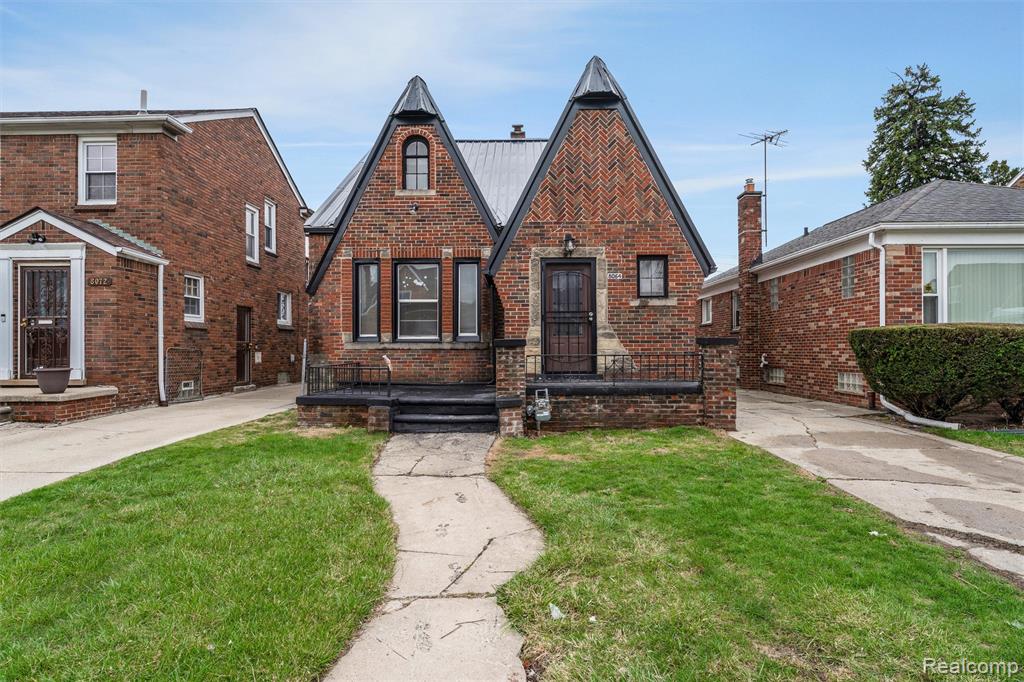 8064 Bliss Street, Detroit, MI 48234 — Photo 3