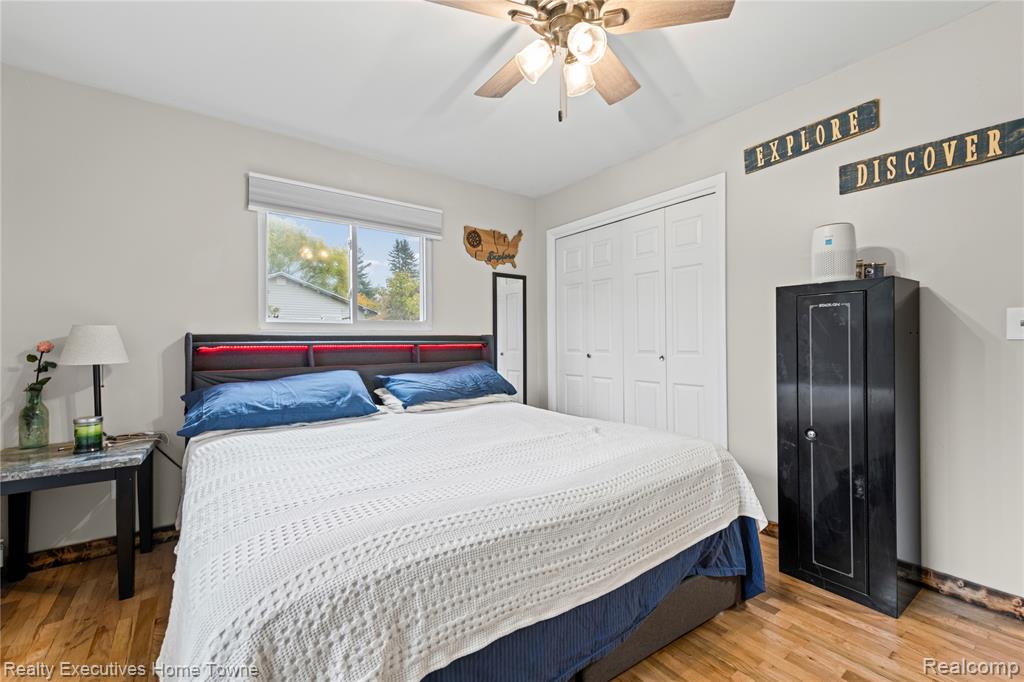 12429 Mt Morris Road, Columbiaville, MI 48421 — Photo 19