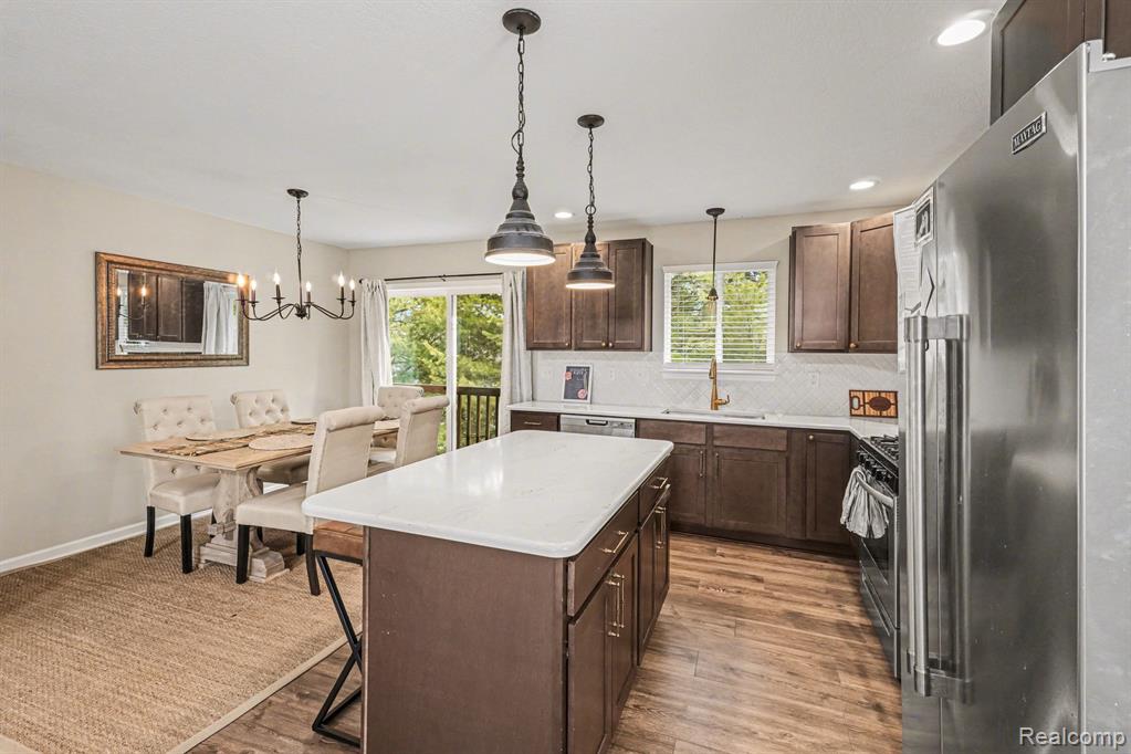 5236 E Autumn Kirsten Drive, Fowlerville, MI 48836 — Photo 4