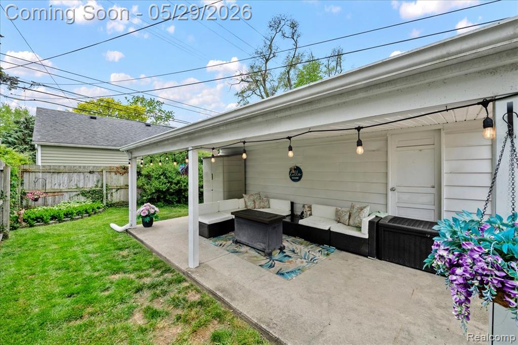 2393 Beverly Boulevard, Berkley, MI 48072 — Photo 23