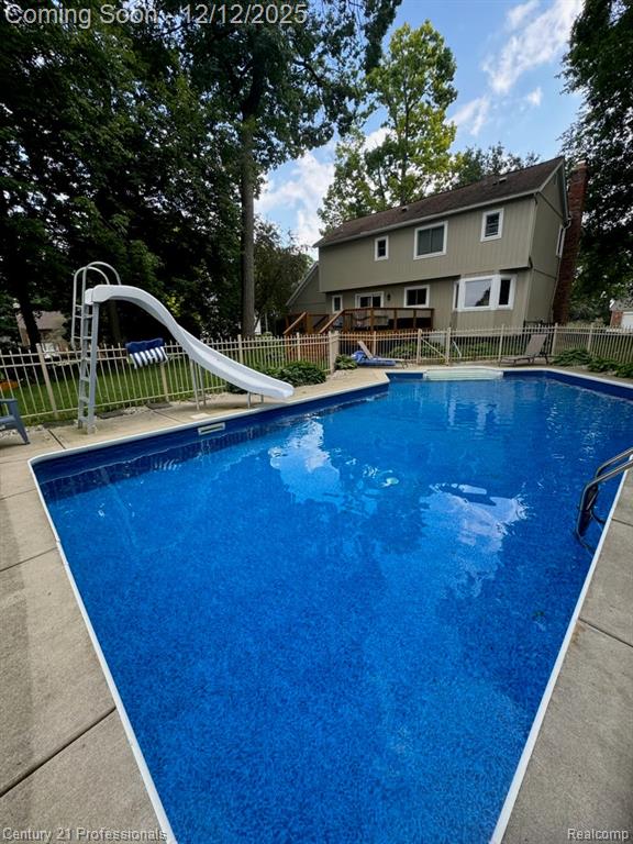 5945 Snow Apple Drive, Clarkston, MI — Photo 4