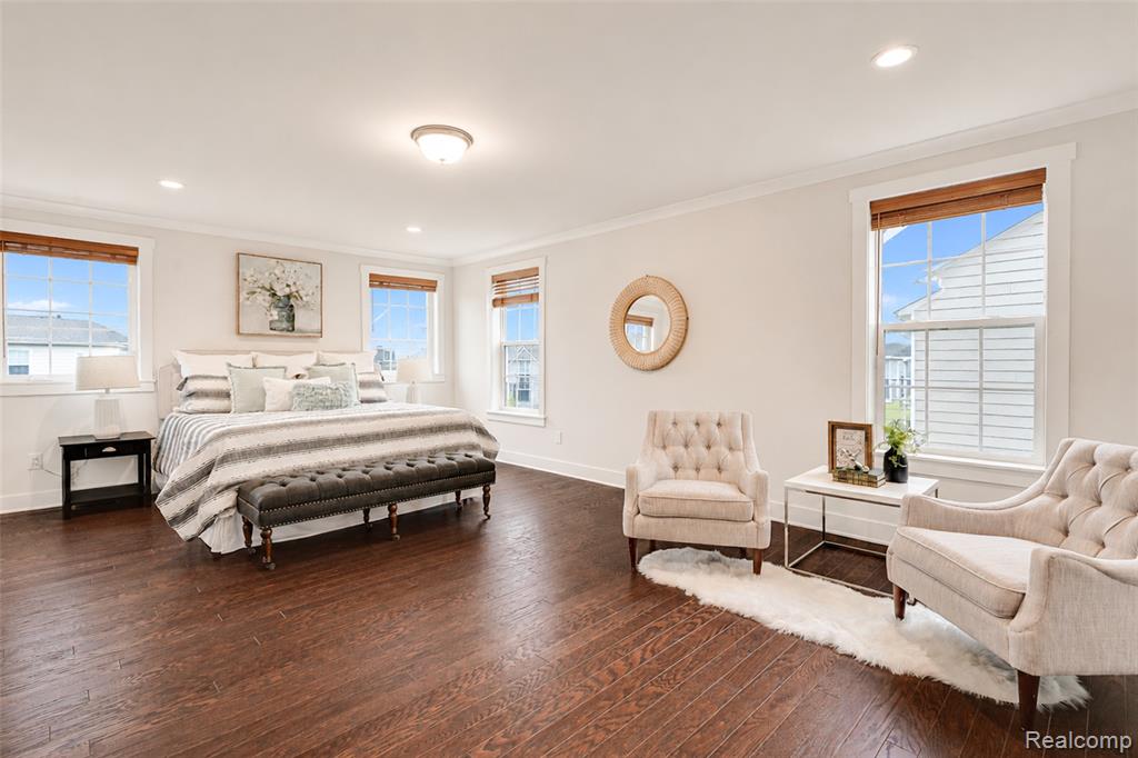 51040 Woodford Drive, Canton, MI 48188 — Photo 38