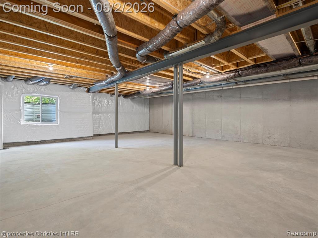 3318 Roseford Boulevard, Ann Arbor, MI 48105 — Photo 40